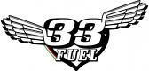 Logo 33Fuel 