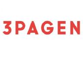 Logo 3pagen