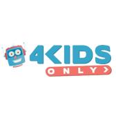 4kidsonly logo