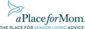 A Place for Mom logo