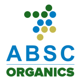 Logo ABSC Organics