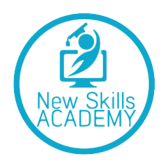 Logo New Skills Academy