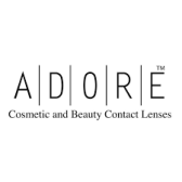 Logo Adore Lenses