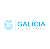 Logo Galícia Educação