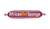 AfricanNetSponge logo