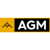 Logo AGM MOBILE