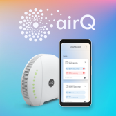 air-Q logo