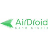 AirDroid logo