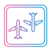 Airport Transfer Portal logo