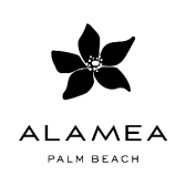 Logo Alamea Palm Beach