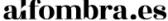 Logo Alfombra