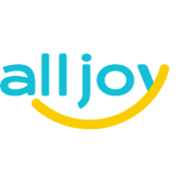 Logo Alljoy