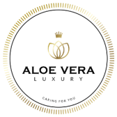 Logo Aloe Vera Luxury