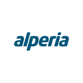 Logo Alperia