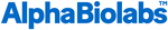 Logo AlphaBiolabs