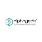 Logo Alphagenix