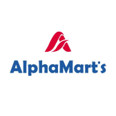 Logo Alphamarts