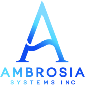 Logo Ambrosia Systems