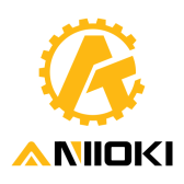Logo ANIIOKI