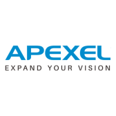 Logo APEXEL