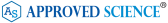 Logo Approved Science