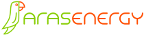 Logo Aras Energy
