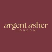 Argent & Asher logo