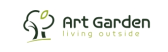 Logo Art Garden