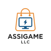 Asigame logo