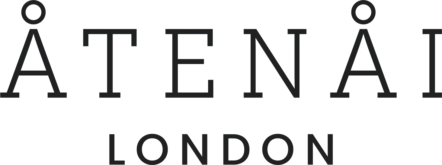 Logo Atenai London