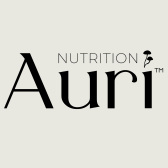 Logo Auri Nutrition