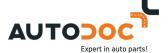 Logo Autodoc
