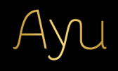 Logo Ayu Cosmetics