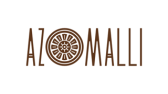 Logo Azomalli Tea