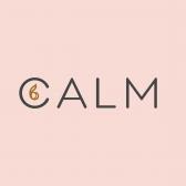 Logo B Calm