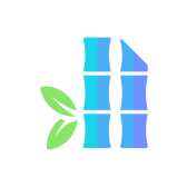 BambooSIM logo