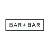 Logo Bar and Bar