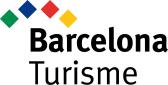 Logo Barcelona Turisme