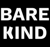 Logo Bare Kind