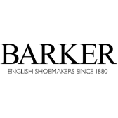 Logo Barker Shoes
