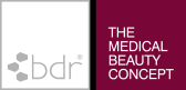 Logo BDR Beauty