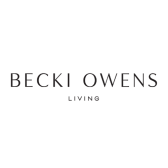Logo Becki Owens Living