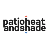 Logo Patio Heat and Shade