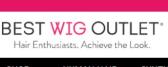Logo Best Wig Outlet