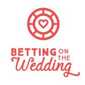 Logo Betting on the Wedding