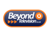 Beyond Television logo