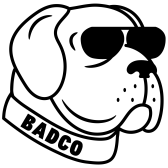 Logo Big Ass Dog