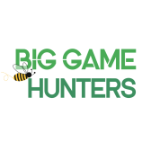 Logo Big Game Hunters