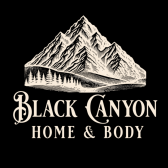 Logo Black Canyon