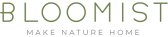 Logo Bloomist